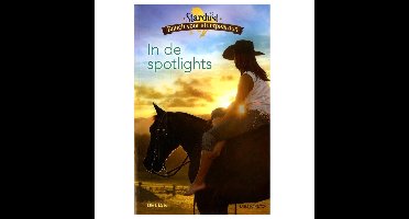 Stardust ranch voor stuntpaarden - In de spotlights