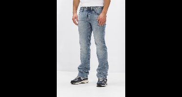Diesel 1985 Larkee Jeans Heren - Broek - Lichtblauw - Maat 33/32