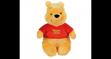 Simba Disney Knuffel Figure Winnie-the-Pooh 43 cm Knuffeles