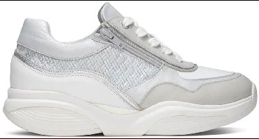 Xsensible SWX11 light grey combi Dames (Maat - 8, Kleur - Grijs)