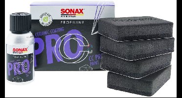 SONAX PROFILINE Ceramic Coating PRO