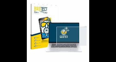 BROTECT - Screenprotector voor HP OmniBook 5 16 - Folie Beschermfolie matte
