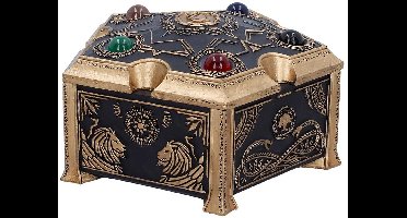 Magic: The Gathering - Mana - opbergdoos (Nemesis Now)