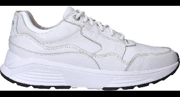 Xsensible Golden Gate Stretchwalker Sneakers - Heren - Wit - Maat:47