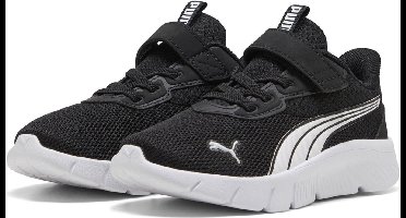 Puma Kinder Schuhe Low FlexFocus Modern AC+ PS 401519 Puma Black-Puma White-32,5