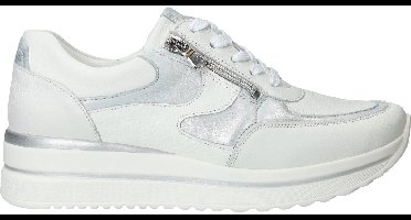 Waldlaufer Luana Sneakers - Dames - Wit - Maat:37