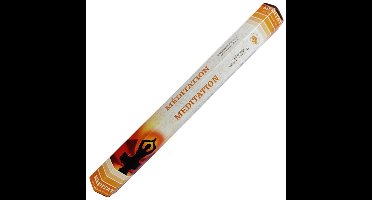 Wierook Meditation - 20St