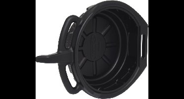 KS TOOLS Lekbak 7,5 l Ø 385 mm - 150.9359