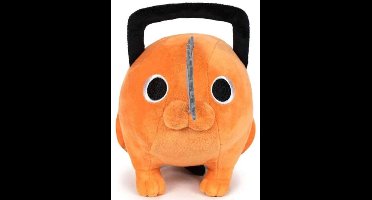 Chainsaw Man – Chainsaw Man Normal Pochita Plush 27cm