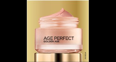 L'Oreal - Age Perfect Neo-Calcium Cream Rose Day Cream Strengthening 50Ml