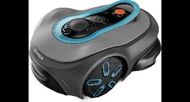 GARDENA smart SILENO free 700 robotmaaier