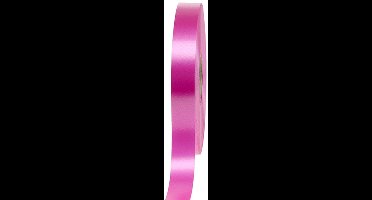 Krullint magenta 19mm 100m