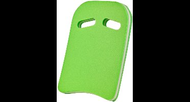 BECO - Zwemplankje - Kick Board - Groen