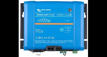 Victron Phoenix Smart IP43 Acculader 12/50(1+1)