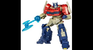 Studio Series Transformers One Optimus Prime SS112