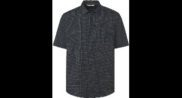 VAUDE Seiland Overhemd IV, Overhemd, Heren Outdoor Sportshirt BlouseGewone pasvorm