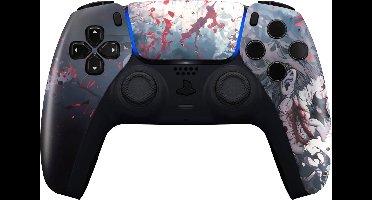 Clever Chaotic Joker Controller (PS5 compatibel)