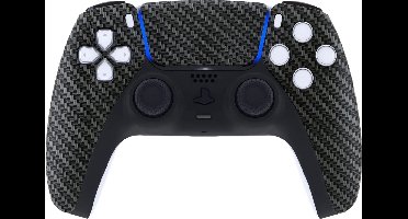 Clever Carbon Controller (PS5 compatibel)