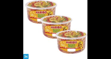 Haribo Spenen (3x 150 stuks)