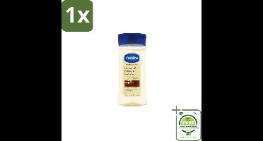 1 x Vaseline – Body Oil – Coconut Restore – 200 ml - Lichaamsolie - Kokosolie - Huidverzorging - Hydrateren - Huidherstel