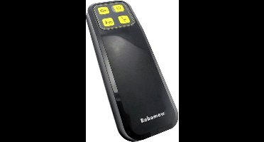 Robomow Powerbox 2A - robotmaaier - voeding voor alle RC modellen - 2Ah voeding