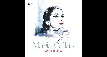 Maria Callas: Assoluta