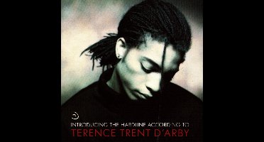 Introducing The Hardline According To Terence Trent D'arby
