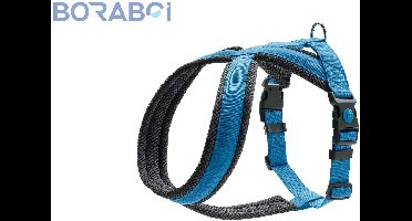 Hondentuigje - Comfortabel - Verstelbaar - Scheurvast