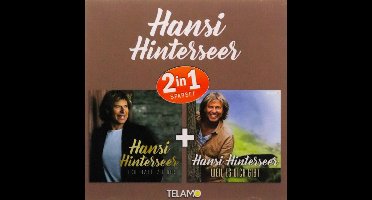 Hansi Hinterseer: 2 in 1 [2CD]