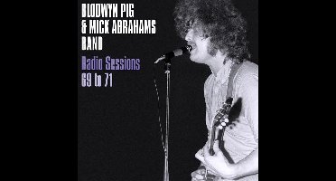 Radio Sessions 69 to 71