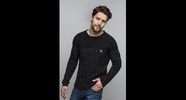 Carisma gebreide trui