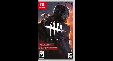 Dead by Daylight: Definitive Edition