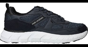 PME Legend Nightvought Sneakers - Heren - Blauw - Maat:43