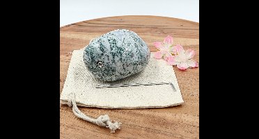 Edel-gedenk-steen Boomagaat