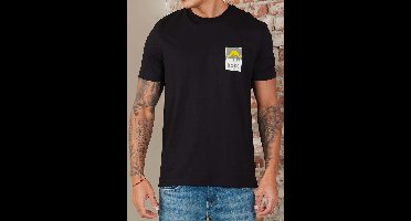 Hugo Boss Te_plain - black