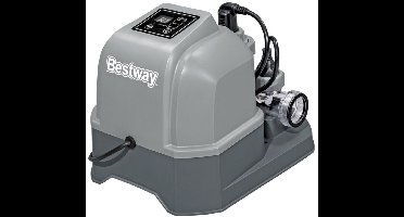 Bestway zoutwatersysteem - tot 26.498 liter