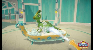 Microids Dino Ranch – Ride to the Rescue Standaard Nintendo Switch