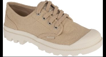 Palladium 92351-298-M Pampa Oxford - Damestrainers - Pilat