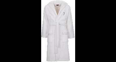 Houding met capuchon Trussardi