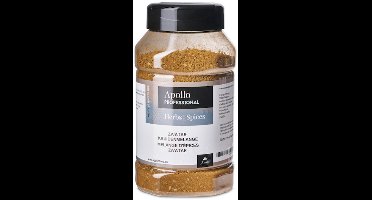 Apollo Za'atar Kruidenmelange 240 gram