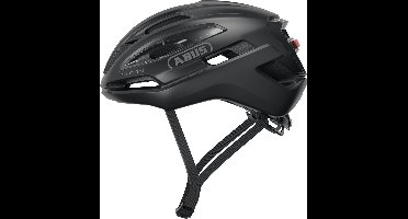 Abus helm Taipan LED velvet black S 51-55cm
