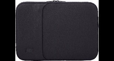 Case Logic LAPS Sleeve met ritsvak PC 14" Black - laptopsleeve - 14 inch - zwart
