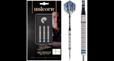 Unicorn Gary Anderson W.C. Phase 3 90% - Dartpijlen