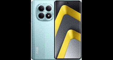 Xiaomi POCO M8 5G - 8GB - 256GB - Groen
