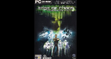 Edge of Chaos Independence War 2 /PC - Windows