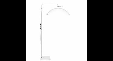 DeMoi LED Lamp | Moonlight Lamp | 186 cm |
