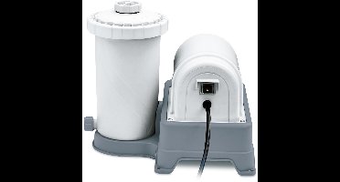Summer Waves - Filterpomp - 7.192 liter per uur