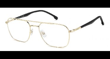 Carrera CARRERA 369 Gold black 2 55/18/145 MAN Brilmonturen