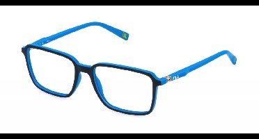 Fila VFI885L Azzurro c/parti blu scuro 51/16/135 JUNIOR Brilmonturen