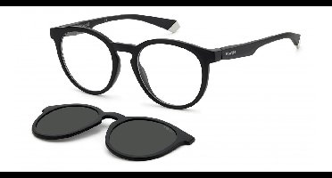 Polaroid PLD 2132/CS Matte black 49/19/140 UNISEX Zonnebrillen
